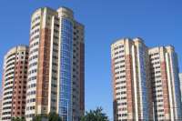 Первичное жилье в Киеве подешевело