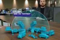 Patriot'ов нужно не менее десяти