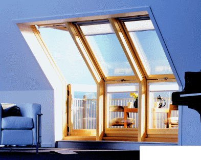 Velux закрывает избыточные производства