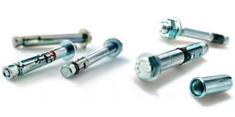 Как правильно использовать анкерные крепления