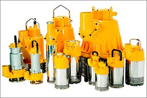 Как выбрать погружной насос. Видео