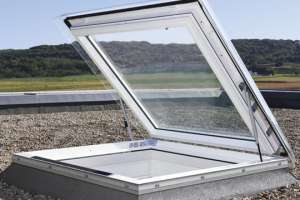 Как зенитные окна преображают внутреннее пространство домов