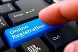 С 1-го декабря 2021 года в Украине вводится электронная прописка граждан