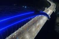 Укравтодор настаивает на работах на Подольском мосту