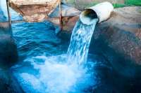 Изобретен способ очистки промышленных сточных вод за 3 минуты