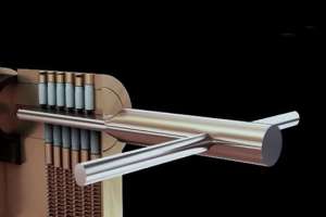 Как легко и просто открыть любой замок. Видео