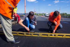 Итальянцы очень хотят строить дороги