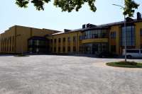 Под Винницей закончили долгую реконструкцию школы