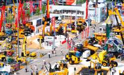 Каким будет 2021-й год для украинского рынка спецтехники