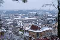 Отримати дозвiл на будiвельнi роботи у Львовi стане складнiше