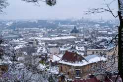 Отримати дозвiл на будiвельнi роботи у Львовi стане складнiше