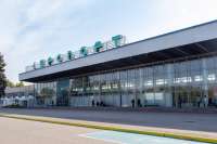 Финансирование реконструкции аэропорта в Днепре остановили