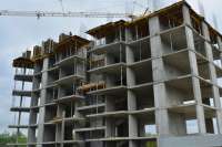 Штраф застройщику в районе Под Голоском не отменили