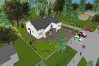 Львов отдаст 11 млн. грн. на строительство сельской амбулатории