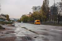 Березняковскую закончили ремонтировать