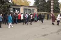 Переселенцы в Днепре жалуются на сложности с трудоустройством