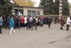 Переселенцы в Днепре жалуются на сложности с трудоустройством