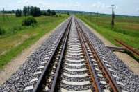 От Киева к границе построят первый участок европейской ж/д
