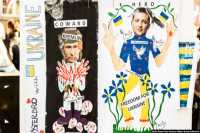 Как за полгода войны изменились Зеленский и Путин