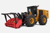 На рынке спецтехники представлен многофункциональный бульдозер