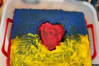 Как украинским беженцам помогают в Баварии