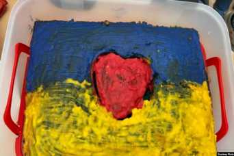 Как украинским беженцам помогают в Баварии