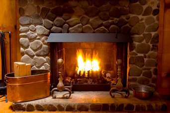 Способы лучистого отопления домов