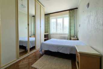 Цены на рынке аренды жилья в Киеве скоро стабилизируются