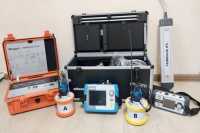 Львiв зможе краще шукати скритi витоки води