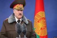 Примет ли белорусская армия участие в войне?