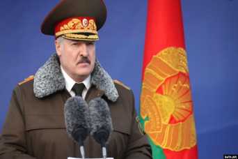 Примет ли белорусская армия участие в войне?