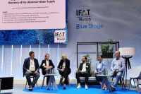 Львiв приєднався до глобальної органiзацiї партнерств водоканалiв