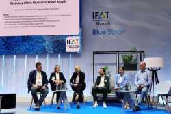 Львiв приєднався до глобальної органiзацiї партнерств водоканалiв