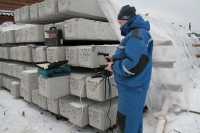 За якiстю будiвельних матерiалiв будуть наглядати