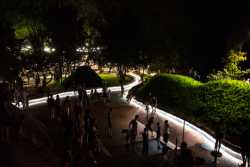 Частину парку Харкова можуть зайняти пiд багатофункцiональний центр