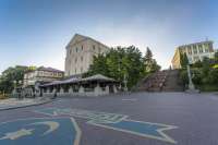 Тернополь обсудил изменения в градостроительстве