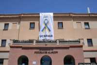 Невзгоды украинских беженцев в Испании