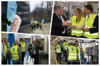 В Зальцбурге состоялось торжественное открытие инновационного центра МАСО