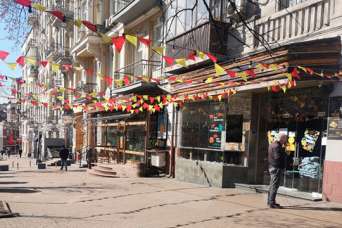 В Украине упростят переоборудование квартир под магазины и офисы