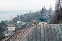 Каким был Киев на цветных фотографиях 1966-го года. Фото