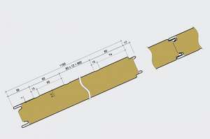 В Украине представлен новый класс теплоизоляторов
