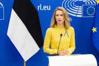 Требованием безопасности Россия прикрывает военные преступления