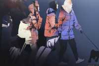 Украинки рассказали о войне, дороге в Европу, "синдроме выживших", детях и родителях