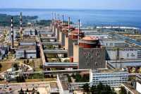 Сотрудники "Росатома" корректируют огонь военных РФ по ЗАЭС