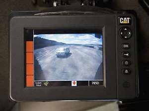 Caterpillar научил машины «общаться» между собой