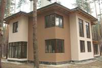 Можно ли быстро построить недорогой и теплый дом. Окончание