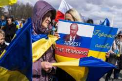 Запад еще не решился поставить на победу Украины