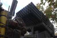 В Лимане подтвердили захват оружейных складов РФ