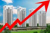 Цены в киевских новостройках рванули вверх