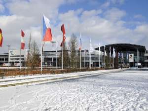 Что показывают на международной выставке BAU 2017. Фото